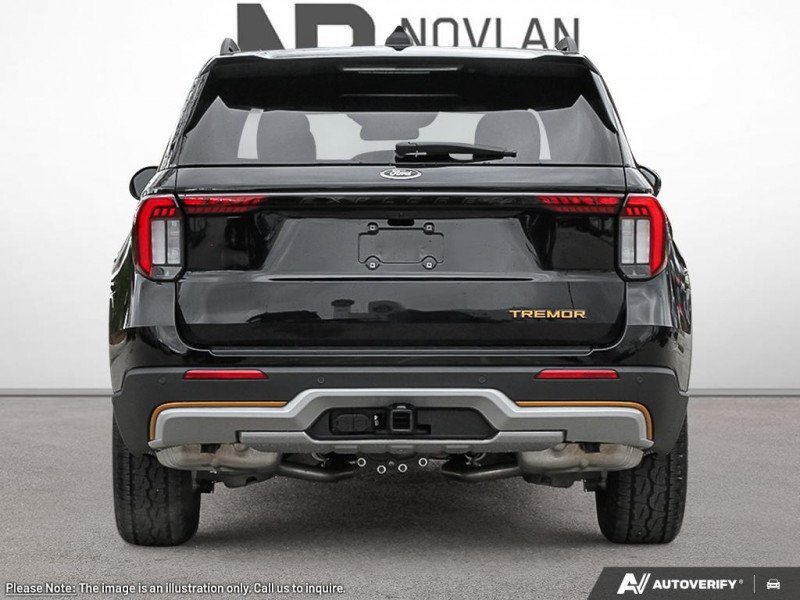 Ford Explorer Tremor  - Cooled Seats -  BlueCruise 1FMWK8JC1TGB02829 135977