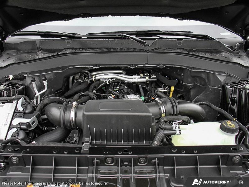 Ford Explorer Tremor  - Cooled Seats -  BlueCruise 1FMWK8JC1TGB02829 135978