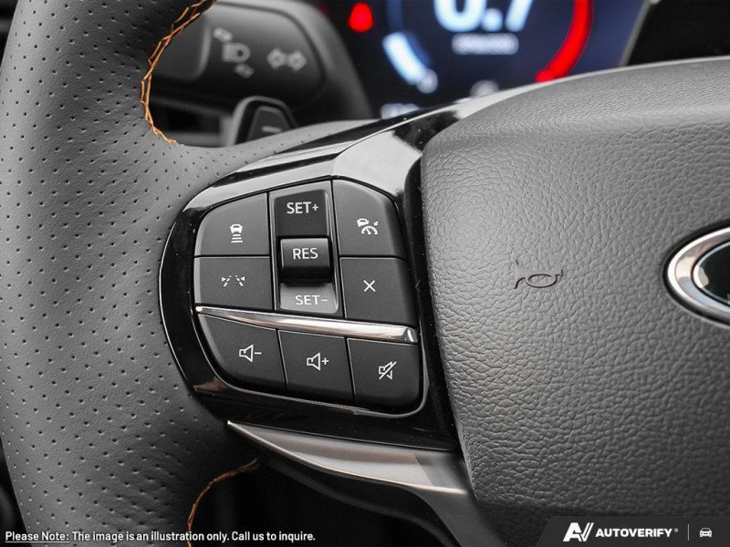 Ford Explorer Tremor  - Cooled Seats -  BlueCruise 1FMWK8JC1TGB02829 135987