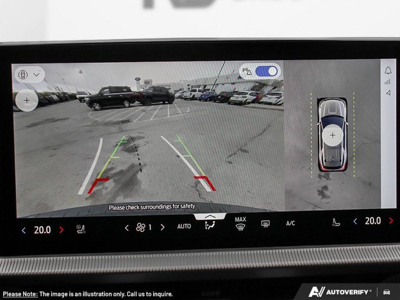 Ford Explorer Tremor  - Cooled Seats -  BlueCruise 1FMWK8JC1TGB02829 135995