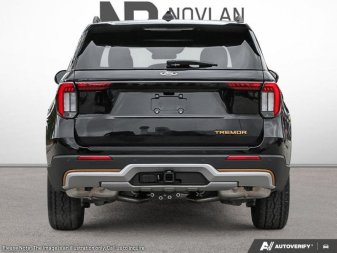 Ford Explorer Tremor  - Cooled Seats -  BlueCruise 1FMWK8JC1TGB02829 135977