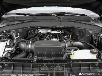 Ford Explorer Tremor  - Cooled Seats -  BlueCruise 1FMWK8JC1TGB02829 135978