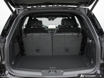 Ford Explorer Tremor  - Cooled Seats -  BlueCruise 1FMWK8JC1TGB02829 135979