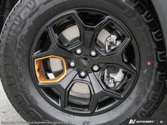 Ford Explorer Tremor  - Cooled Seats -  BlueCruise 1FMWK8JC1TGB02829 135980