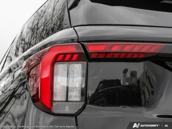 Ford Explorer Tremor  - Cooled Seats -  BlueCruise 1FMWK8JC1TGB02829 135983