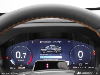 Ford Explorer Tremor  - Cooled Seats -  BlueCruise 1FMWK8JC1TGB02829 135986