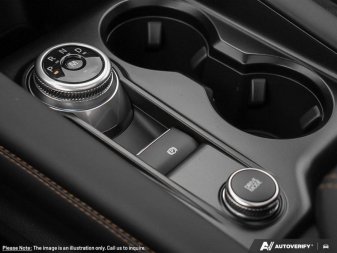 Ford Explorer Tremor  - Cooled Seats -  BlueCruise 1FMWK8JC1TGB02829 135989