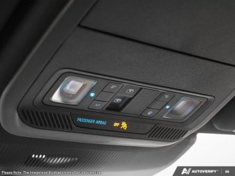 Ford Explorer Tremor  - Cooled Seats -  BlueCruise 1FMWK8JC1TGB02829 135991