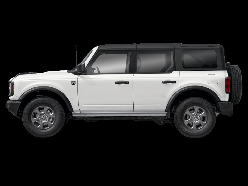 Ford Bronco Big Bend 1FMDE7BHXTLA61756 135900