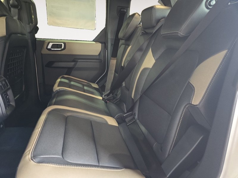 Ford Bronco Big Bend 1FMDE7BHXTLA61756 136523