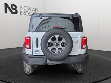 2026 Ford Bronco Big Bend - Image 3