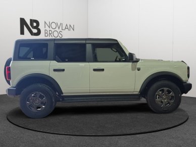 2026 Ford Bronco Big Bend - Image 5