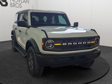 2026 Ford Bronco Big Bend - Image 6