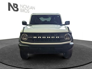 2026 Ford Bronco Big Bend - Image 7