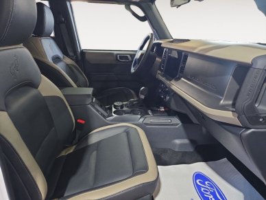 2026 Ford Bronco Big Bend - Image 14