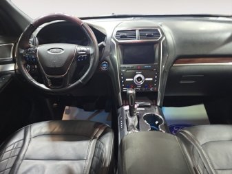 2019 Ford Explorer Platinum  - Sunroof - Heated Seats - Image 9