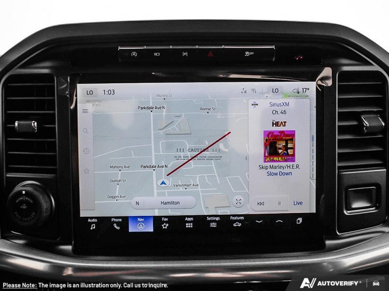 Ford F-150 LARIAT  - BlueCruise - Tow Package 1FTFW5L82TKD38340 136018