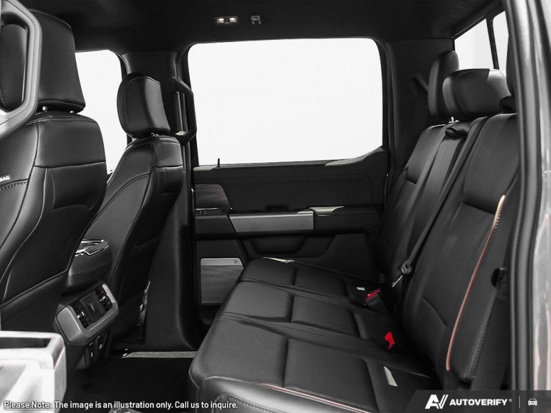 Ford F-150 LARIAT  - BlueCruise - Tow Package 1FTFW5L82TKD38340 136021