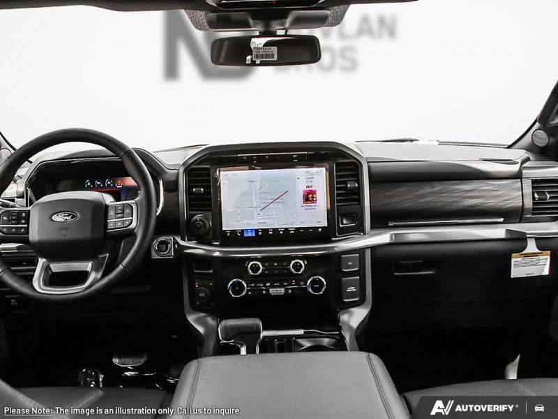 Ford F-150 LARIAT  - BlueCruise - Tow Package 1FTFW5L82TKD38340 136022