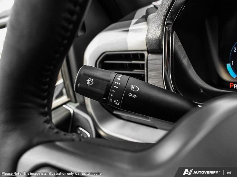 Ford F-150 LARIAT  - BlueCruise - Tow Package 1FTFW5L82TKD38340 136024