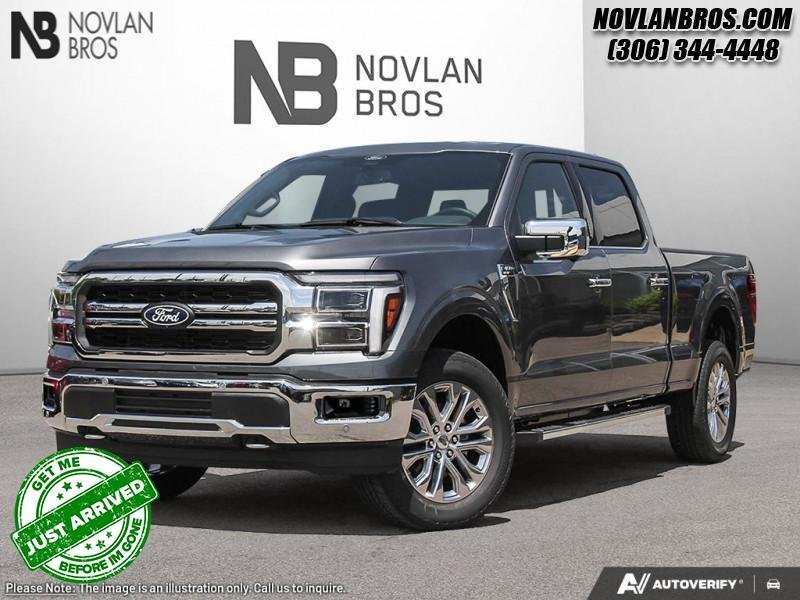 Ford F-150 LARIAT  - BlueCruise - Tow Package 1FTFW5L82TKD38340 136129