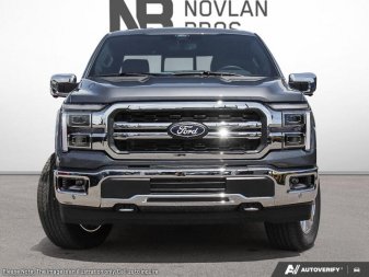 Ford F-150 LARIAT  - BlueCruise - Tow Package 1FTFW5L82TKD38340 136002