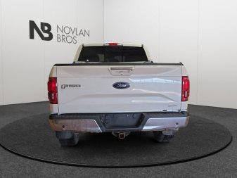 Ford F-150 LARIAT  - Navigation - Sunroof 1FTFW1EF4FFB64451 135912