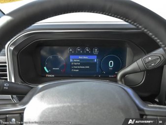 Ford F-350 Super Duty Platinum  - Premium Audio 1FT8W3BM0TED84551 136067