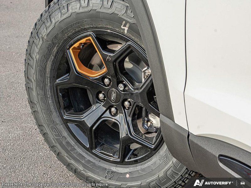 Ford Explorer Tremor  - Cooled Seats -  BlueCruise 1FMWK8JC6TGB03698 136085