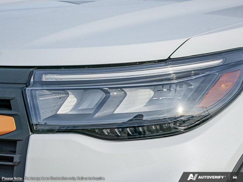 Ford Explorer Tremor  - Cooled Seats -  BlueCruise 1FMWK8JC6TGB03698 136087