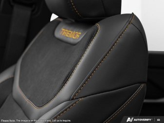 Ford Explorer Tremor  - Cooled Seats -  BlueCruise 1FMWK8JC6TGB03698 136097