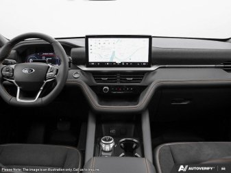 Ford Explorer Tremor  - Cooled Seats -  BlueCruise 1FMWK8JC6TGB03698 136099