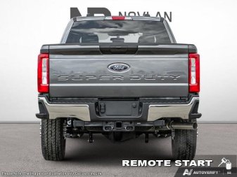 2026 Ford F-350 Super Duty XLT  - Diesel Engine - Image 4