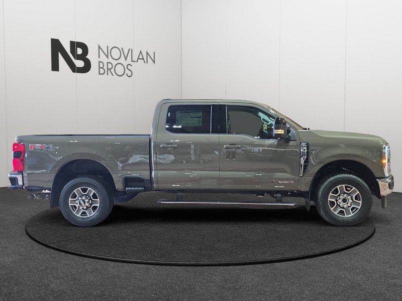 Ford F-350 Super Duty Lariat  - Power Stroke 1FT8W3BT0TEC93917 136532