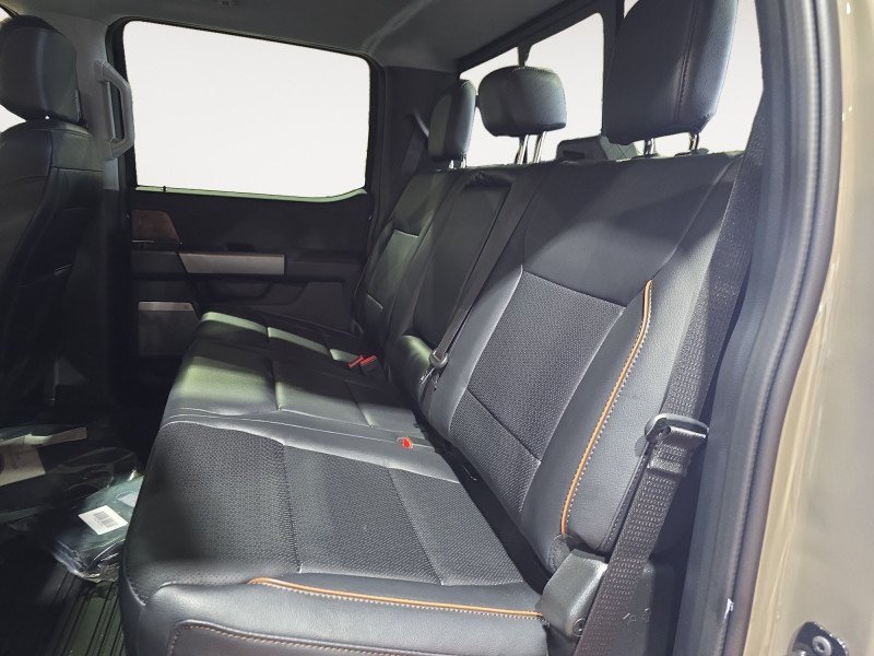 Ford F-350 Super Duty Lariat  - Power Stroke 1FT8W3BT0TEC93917 136538