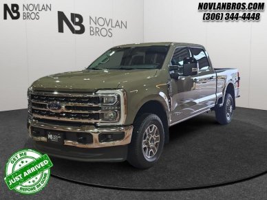 2026 Ford F-350 Super Duty Lariat  - Power Stroke - Image 0