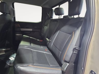 2026 Ford F-350 Super Duty Lariat  - Power Stroke - Image 12