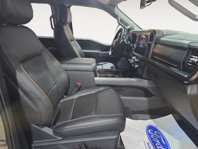 2026 Ford F-350 Super Duty Lariat  - Power Stroke - Image 13