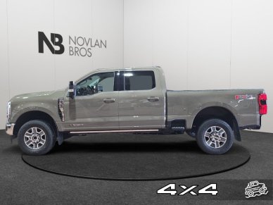 2026 Ford F-350 Super Duty Lariat  - Power Stroke - Image 2