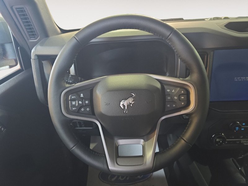 Ford Bronco Badlands  - Running Boards 1FMEE9BP3TLA48449 136550