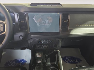 2026 Ford Bronco Badlands  - Running Boards - Image 8