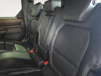 2026 Ford Bronco Badlands  - Running Boards - Image 10