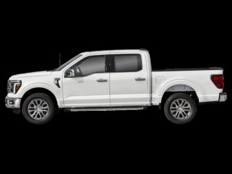 Ford F-150 LARIAT  - BlueCruise - Tow Package 1FTFW5L87TKD38866 136201