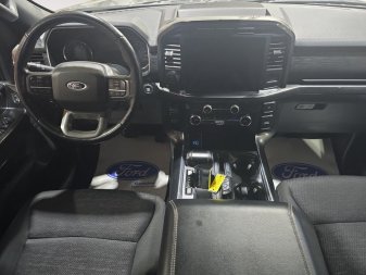 2022 Ford F-150 XLT  - Heated Seats - Navigation - Image 9