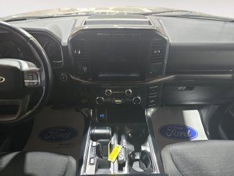 2022 Ford F-150 XLT  - Heated Seats - Navigation - Image 10