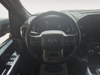 2022 Ford F-150 XLT  - Heated Seats - Navigation - Image 11