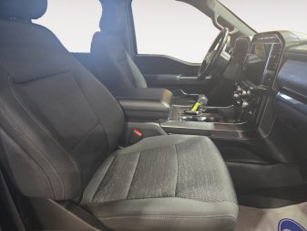 2022 Ford F-150 XLT  - Heated Seats - Navigation - Image 13