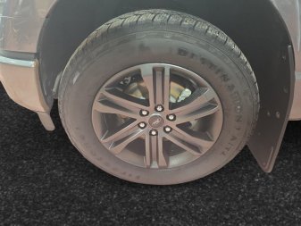 2022 Ford F-150 XLT  - Heated Seats - Navigation - Image 14