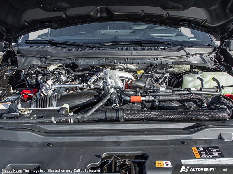 Ford F-350 Super Duty Platinum  - Premium Audio 1FT8W3BTXTED97427 136303