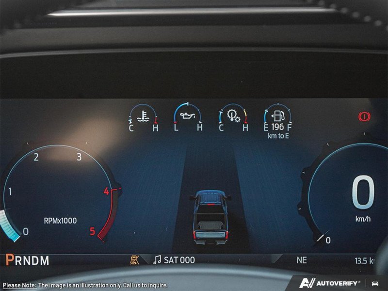 Ford F-350 Super Duty Platinum  - Premium Audio 1FT8W3BTXTED97427 136310